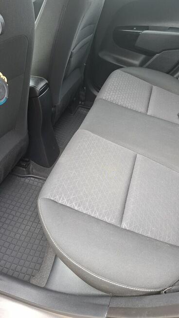 Sprzedam KIA Picanto 2018 r, pierwszy właściciel. Kutno - zdjęcie 5