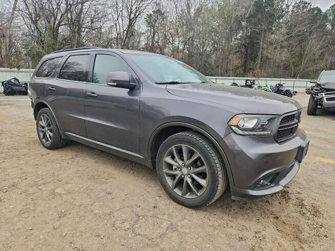 Dodge Durango / 3.6 299KM / bogate wyposażenie / niski przebieg / Tarnów - zdjęcie 1