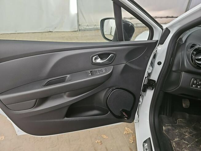 Renault Clio 0,9 TCe(90 KM) Limited Salon PL F-Vat Warszawa - zdjęcie 10