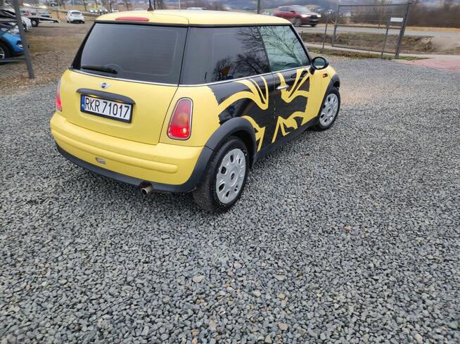 Mini One Rymanów - zdjęcie 2