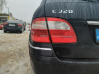 Mercedes E 320 Automat* Lpg * Bogata wersja Bydgoszcz - zdjęcie 12