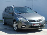 Kia Cee'd 1.6 Ben.125KM/Telefon/Klimatronik/Ks.Serwisowe