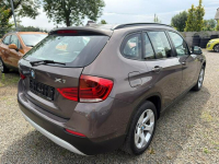 BMW X1 navi, automat, xdrive, 100tys.km! Zbąszyń - zdjęcie 4