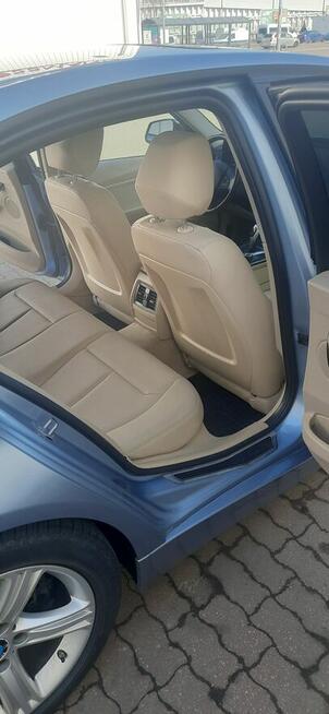 Bmw 320 i Warszawa - zdjęcie 8
