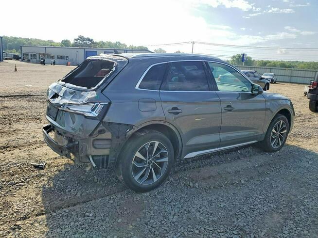 Audi Q5 Quattro / S-Line / Virtual Tarnów - zdjęcie 4
