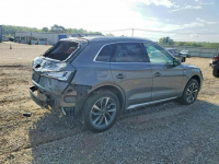 Audi Q5 Quattro / S-Line / Virtual Tarnów - zdjęcie 4