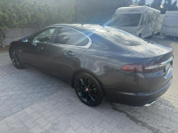 Jaguar XF Zielona Łąka - zdjęcie 2