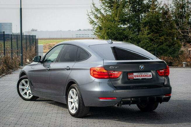 BMW Seria 3 318d-2.0-143 km - 2015r- FV 23% Grodzisk Mazowiecki - zdjęcie 11
