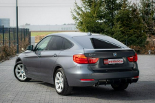 BMW Seria 3 318d-2.0-143 km - 2015r- FV 23% Grodzisk Mazowiecki - zdjęcie 11