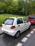 Daewoo Matiz tani do jazdy 1000 PLN Kraków - zdjęcie 5