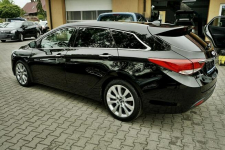 Hyundai i40 1,7CRDI skóra, NAVI, panorama, 2014r. Płock - zdjęcie 4
