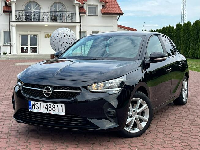 Opel Corsa | Bogate Wyposażenie | Niski Przebieg | 102 KM | Serwis ASO Nowe Iganie - zdjęcie 11