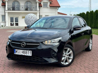 Opel Corsa | Bogate Wyposażenie | Niski Przebieg | 102 KM | Serwis ASO Nowe Iganie - zdjęcie 11