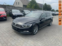 Volkswagen Passat 4Motion Navi Highline Gliwice - zdjęcie 1