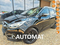 Hyundai IX35 Go 2.0CRDi 136km 4X4 bixenon HAK klima SKÓRA serwis 2015