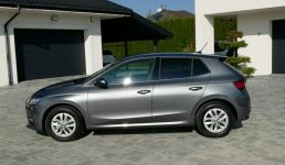 Škoda Fabia Selection! Virtual Cockpit! Gwarancja! Grójec - zdjęcie 9