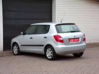 Škoda Fabia Klimatyzacja / Gwarancja / 1.4 MPI / 85KM / LIFT Mikołów - zdjęcie 10