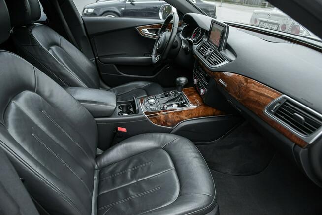 Audi A7 S7 2.8TFSI 205KM Quattro S-Tronic ! Zarejestrowana ! Zwoleń - zdjęcie 10