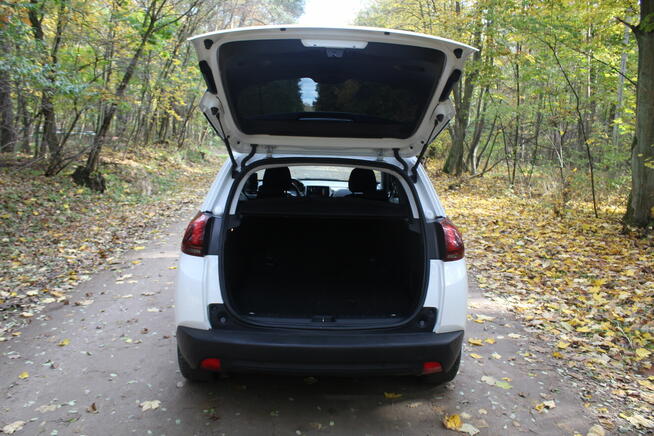 Peugeot 2008 1.5 HDI rok 2019 Słodków-Kolonia - zdjęcie 7