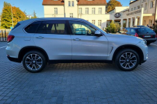 BMW X5 Faktura VAT 23%/xDrive25d/ pierwszy właściciel Toruń - zdjęcie 7