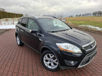 Ford Kuga 2.0TDCI 140KM Pawłów - zdjęcie 5
