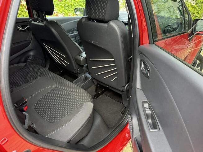 Renault Captur 1.33 Tce 150 Automat Tarnowskie Góry - zdjęcie 9