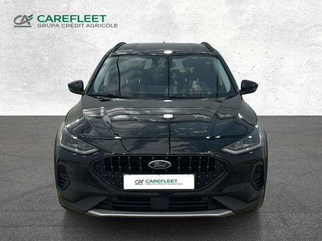 Ford Focus 1.5 EcoBlue Active X aut Kombi Warszawa - zdjęcie 2