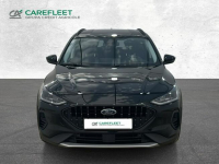 Ford Focus 1.5 EcoBlue Active X aut Kombi Warszawa - zdjęcie 2