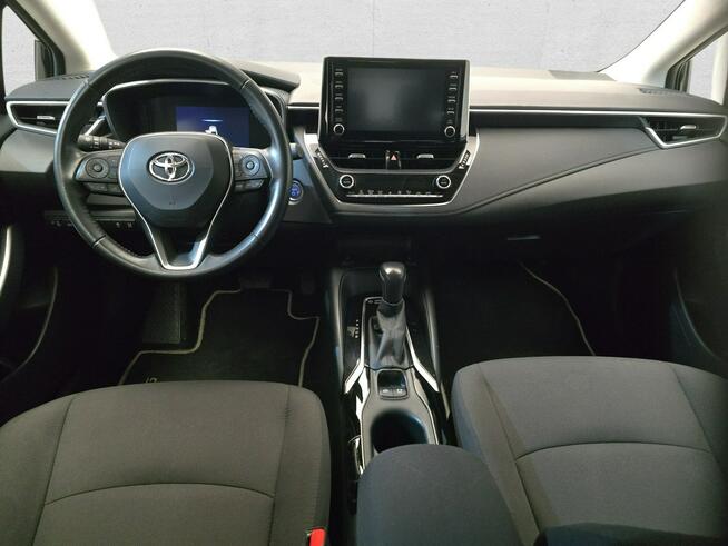 Toyota Corolla Komorniki - zdjęcie 9