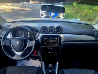 Suzuki Vitara Led  Serwis  Climatronik Kamera Tempomat Hak Gwarancja! Szczecin - zdjęcie 11