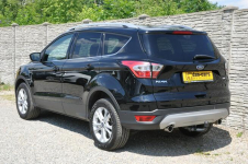 Ford Kuga 2.0 TDCi 180KM AWD Titanium Dąbrowa Górnicza - zdjęcie 3
