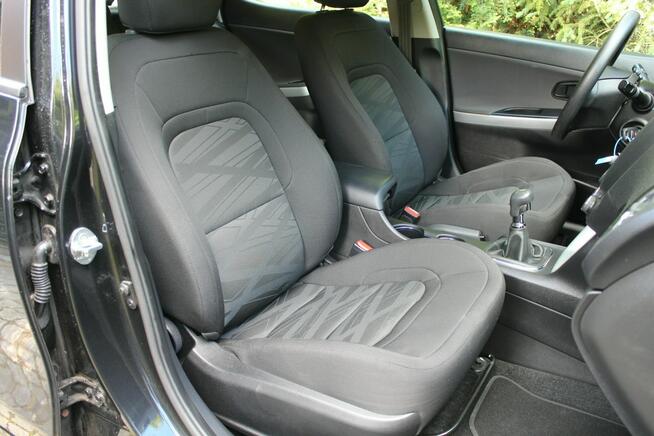 Kia Cee'd Benzyna + LPG Zarejestrowany Lubań - zdjęcie 10