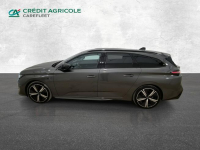 Peugeot 308 1.2 PureTech GT Pack S&amp;S EAT8 Kombi Warszawa - zdjęcie 8