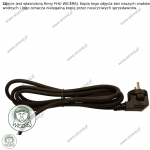 Wytwornica Pary Wodnej do Topiarki do wosku Elektryczna 2kW, 4,5L Jaśliska - zdjęcie 5