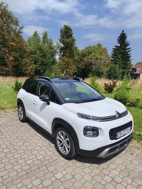 Sprzedam Citroena C3 Aircroos zadbany Wałbrzych - zdjęcie 7