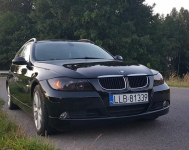 BMW e91 318 2.0d bez wkładu Lubartów - zdjęcie 2