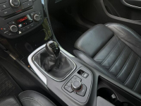 Opel Insignia 2.0 Turbo 220KM | Skóry | Bi-Ksenon | Manual | Szczecin - zdjęcie 10