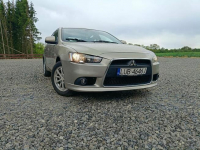 Mitsubishi Lancer hatchback Lublin - zdjęcie 6