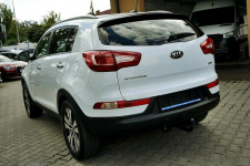 Kia Sportage 2,0CRDI 4x4, NAVI, kamera, skóra, Bi-Xenony Płock - zdjęcie 4