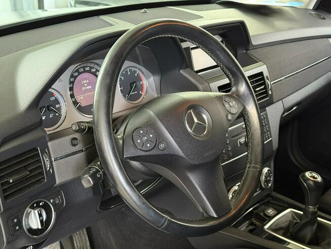Mercedes GLK 220 Dostępna w Warszawie | Przyjmujemy auto w rozliczeniu Nadma - zdjęcie 6