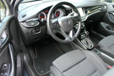 Opel Astra Turbo 150 KM Automat Opłacony Bogate Wyposażenie Lubań - zdjęcie 12