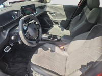 2008 GT Exclusive HYBRID 1.2 145KM e-DCS6 Łódź - zdjęcie 10