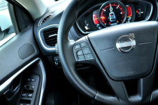 Volvo V40 1,6Hdi 115KM Digital Kamera Navi Parktronik Płock - zdjęcie 12