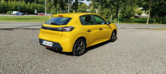 Peugeot 208 Krajowy, instalacja gazowa. Goczałkowice-Zdrój - zdjęcie 4