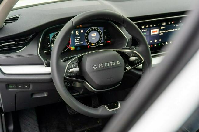 Škoda Octavia Drive Selection 2.0 TDI 150 KM DSG Dostępny od ręki Łódź - zdjęcie 11
