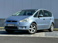 Ford S-MAX 2.0 Benzyna 145 KM | 2006 | 228 tys Mikołów - zdjęcie 2