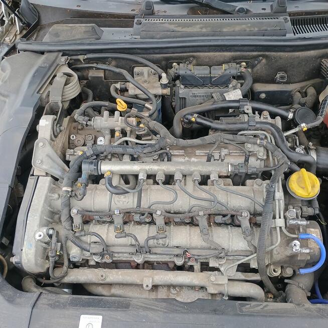 Alfa Romeo 166 2.4 JTD 2006 Rok Sprzedaz Zamiana. Bychawa - zdjęcie 7