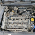 Alfa Romeo 166 2.4 JTD 2006 Rok Sprzedaz Zamiana. Bychawa - zdjęcie 7
