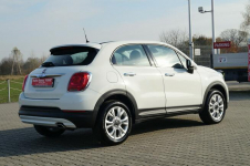 Fiat 500x 1,4 140 KM  z Niemiec 1 właściciel Serwis w ASO Goczałkowice-Zdrój - zdjęcie 6