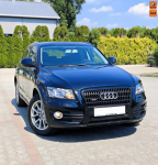 Audi Q5 Klima Alu Quattro 4 x 4